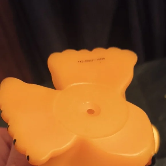 Vintage Disney 6 Inch Mickey Mouse W/ Baseball Cap & 5 Inch Pluto Sitting - Picture 10 of 11